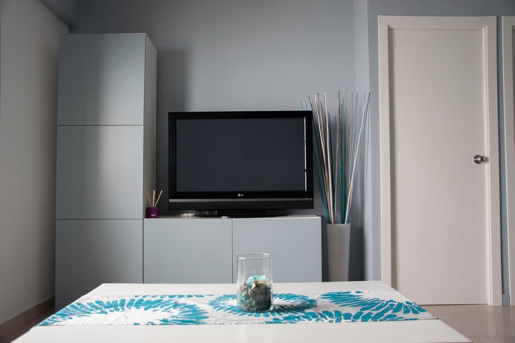 Apartamento Los Naranjos Matalascanas Bagian luar foto