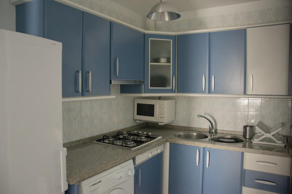 Apartamento Los Naranjos Matalascanas Bagian luar foto