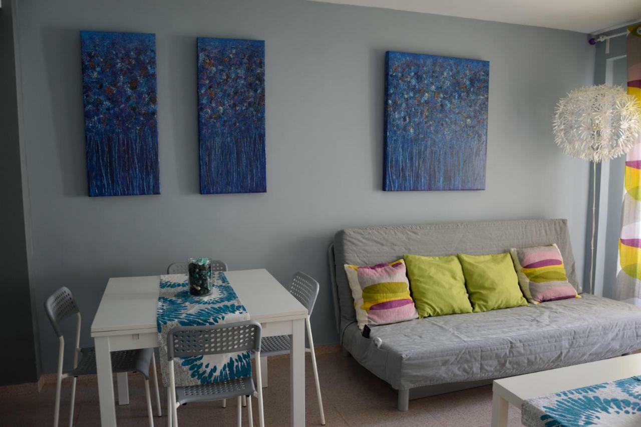 Apartamento Los Naranjos Matalascanas Bagian luar foto